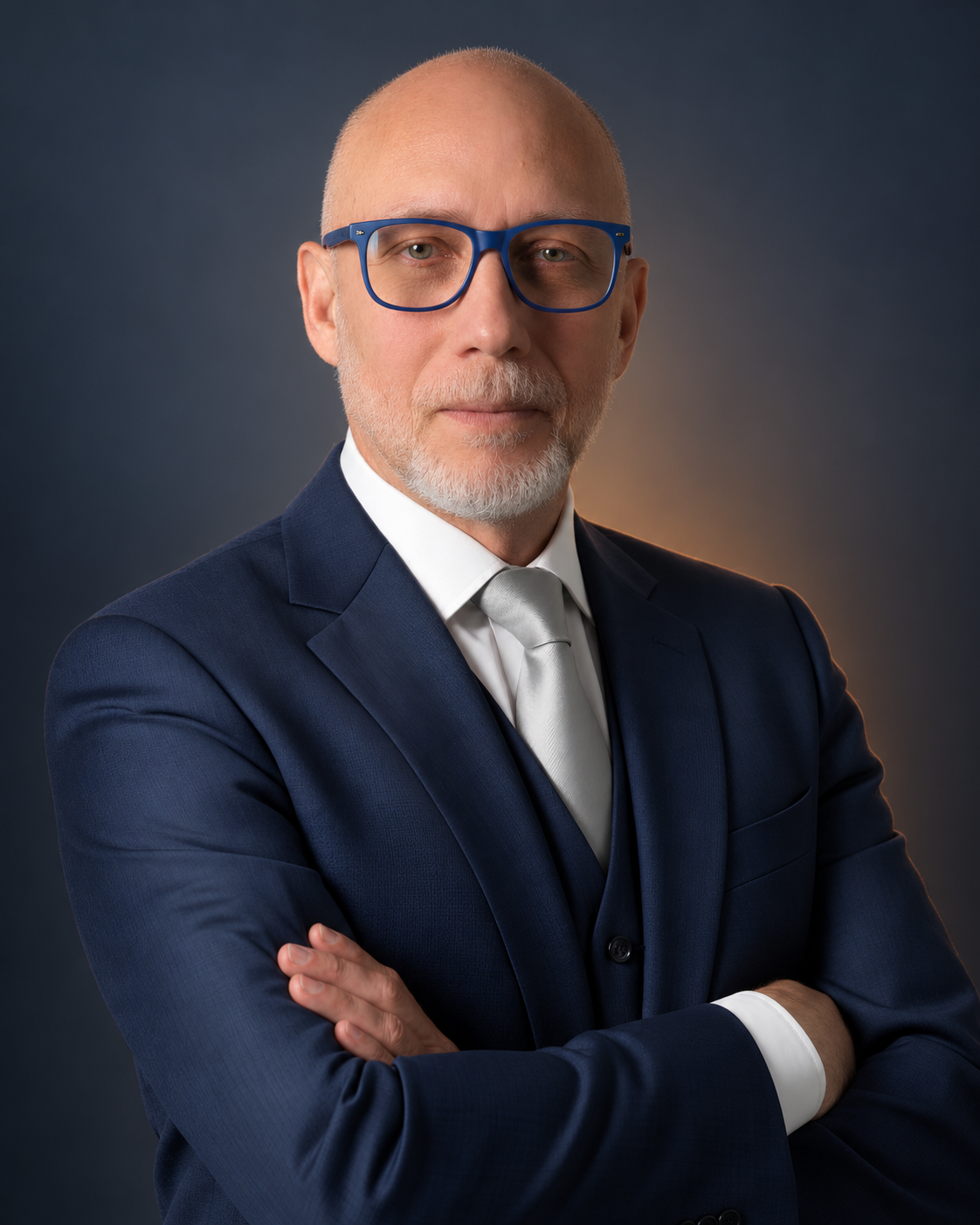 Antonio Da Rocha, fundador de Da Rocha Governance